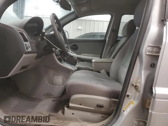 ✅ 2009 Chevrolet Equinox 2LT • VIN: 2CNDL63F496214629 • Лот: 82432014. Опубликован ранее на Copart с пробегом 151 797 миль. Бесплатный доступ к архиву аукционных продаж из США и подробный отчёт об истории автомобиля на DreamBid. Изображение 7.