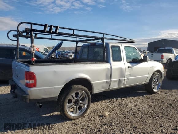 ✅ 2006 Ford Ranger XL • VIN: 1FTYR14D06PA65815 • Lot: 50309135. Wystawiony na Copart z przebiegiem 224 146 mil. Bezpłatny archiwum sprzedaży aukcyjnych z USA i szczegółowy raport historii pojazdu na DreamBid. Zdjęcie 3.