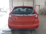 ✅ 2018 Honda Fit EX • VIN: 3HGGK5H80JM720110 • Lot: 43428185. Listed on IAAI with 77,486 mi. Free auction sales archive from the USA and detailed vehicle history report at DreamBid. Image 17.