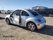 ✅ 2001 Volkswagen Beetle GLS • VIN: 3VWCD21C61M410996 • Lot: 84971874. Listed on Copart with 113,054 mi. Free auction sales archive from the USA and detailed vehicle history report at DreamBid. Image 2.