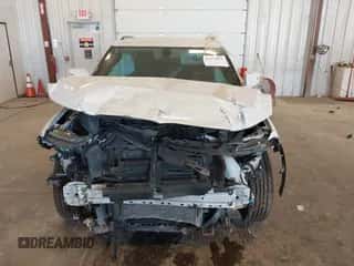 2020 Chevrolet Blazer LT z VIN 3GNKBCRS1LS629988, wystawiony jako IAAI lot #43372811 z przebiegiem 53 557 mil mil oraz . Historia ofert i sprzedaży dostępna na DreamBid. Obrazek 6.