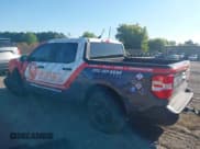 ✅ 2024 Ford Maverick XLT • VIN: 3FTTW8J93RRB20153 • Lot: 43117812. Wystawiony na IAAI z przebiegiem 20 424 mil. Bezpłatny archiwum sprzedaży aukcyjnych z USA i szczegółowy raport historii pojazdu na DreamBid. Zdjęcie 3.