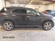 ✅ 2014 Chevrolet Equinox LTZ • VIN: 2GNFLHE30E6295111 • Лот: 43546716. Опубликован ранее на IAAI с пробегом 170 741 миль. Бесплатный доступ к архиву аукционных продаж из США и подробный отчёт об истории автомобиля на DreamBid. Изображение 13.