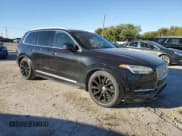 ✅ 2016 Volvo XC90 T6 Inscription • VIN: YV4A22PL9G1083567 • Lot: 87307325. Listed on Copart with 118,126 mi. Free auction sales archive from the USA and detailed vehicle history report at DreamBid. Image 4.