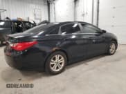 ✅ 2013 Hyundai Sonata GLS • VIN: 5NPEB4AC2DH761699 • Lot: 91104685. Listed on Copart with 263,193 mi. Free auction sales archive from the USA and detailed vehicle history report at DreamBid. Image 3.