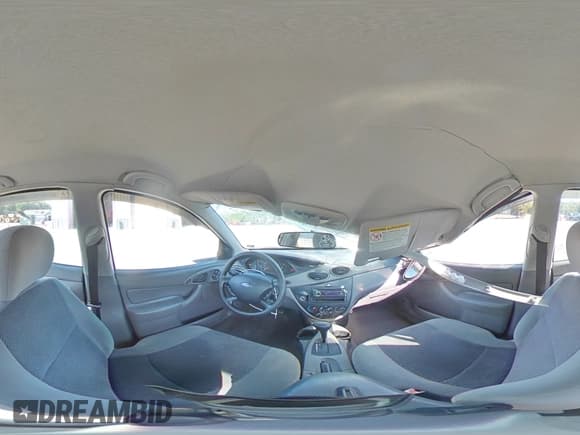 ✅ 2003 Ford Focus SE • VIN: 1FAFP34P93W219898 • Lot: 81529125. Listed on Copart with 177,276 mi. Free auction sales archive from the USA and detailed vehicle history report at DreamBid. Image 14.