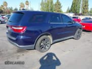 ✅ 2018 Dodge Durango SXT • VIN: 1C4RDHAG0JC364053 • Lot: 42999122. Listed on IAAI with 129,422 mi. Free auction sales archive from the USA and detailed vehicle history report at DreamBid. Image 4.