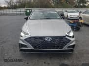 ✅ 2020 Hyundai Sonata SEL Plus • VIN: 5NPEJ4J27LH016455 • Лот: 87018095. Опубликован ранее на Copart с пробегом 67 031 миль. Бесплатный доступ к архиву аукционных продаж из США и подробный отчёт об истории автомобиля на DreamBid. Изображение 5.