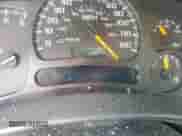 2003 Chevrolet Silverado 1500 LS with VIN 2GCEC19T231258044, listed as a Copart auction lot 84606025 with 174,012 mi miles and Salvage title. Bid and sale history available at DreamBid. Image 9.