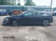 ✅ 2016 Honda Civic EX-L • VIN: 2HGFC3B79GH355219 • Лот: 42449713. Опубликован ранее на IAAI с пробегом 99 999 миль. Бесплатный доступ к архиву аукционных продаж из США и подробный отчёт об истории автомобиля на DreamBid. Изображение 13.