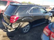 ✅ 2016 Chevrolet Equinox LT • VIN: 2GNFLFE3XG6315887 • Лот: 43318977. Опубликован ранее на IAAI с пробегом 82 007 миль. Бесплатный доступ к архиву аукционных продаж из США и подробный отчёт об истории автомобиля на DreamBid. Изображение 4.