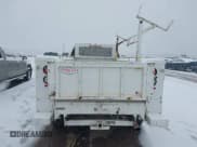 ✅ 2015 Chevrolet Silverado 2500HD Work Truck • VIN: 1GB2CUEG4FZ131745 • Lot: 41293213. Listed on IAAI with 236,044 mi. Free auction sales archive from the USA and detailed vehicle history report at DreamBid. Image 16.