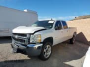 ✅ 2014 Chevrolet Silverado 2500HD LT • VIN: 1GC1CXCG5EF107871 • Lot: 43518202. Listed on IAAI with 74,569 mi. Free auction sales archive from the USA and detailed vehicle history report at DreamBid. Image 15.