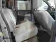 2007 Dodge Dakota SLT с VIN 1D7HW48K27S141462, выставлен на аукционе Copart как лот 62923195 с пробегом 240 711 миль миль и Чистый • Clean title. История ставок и продаж доступна на DreamBid. Изображение 10.