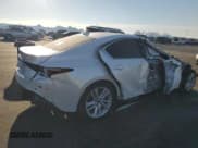 ✅ 2024 Lexus IS 300 • VIN: JTHCA1D29R5132524 • Lot: 91416305. Listed on Copart with 29,491 mi. Free auction sales archive from the USA and detailed vehicle history report at DreamBid. Image 3.