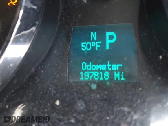 ✅ 2012 Chevrolet Captiva Sport LTZ • VIN: 3GNFL4E57CS641437 • Lot: 42045584. Wystawiony na IAAI z przebiegiem 197 818 mil. Bezpłatny archiwum sprzedaży aukcyjnych z USA i szczegółowy raport historii pojazdu na DreamBid. Zdjęcie 16.