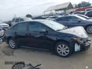 ✅ 2022 Toyota Corolla LE • VIN: 5YFEPMAE1NP339012 • Lot: 43259813. Listed on IAAI with 66,062 mi. Free auction sales archive from the USA and detailed vehicle history report at DreamBid. Image 14.