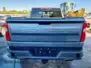 2020 Chevrolet Silverado 1500 High Country with VIN 1GCUYHEL5LZ183780, listed as a Copart auction lot 91276325 with Not provided miles and Salvage title. Bid and sale history available at DreamBid. Image 6.