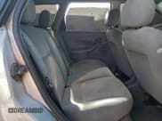 ✅ 2001 Ford Focus SE • VIN: 1FAHP36331W298095 • Lot: 94436855. Listed on Copart with 176,068 mi. Free auction sales archive from the USA and detailed vehicle history report at DreamBid. Image 11.