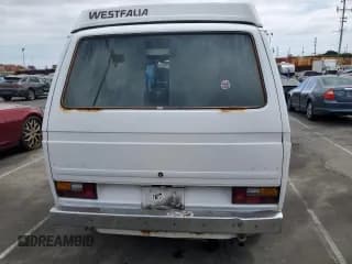 ✅ 1982 Volkswagen Vanagon • VIN: WV2ZG0252CH073051 • Lot: 54021805. Wystawiony na Copart z przebiegiem Nie podano. Bezpłatny archiwum sprzedaży aukcyjnych z USA i szczegółowy raport historii pojazdu na DreamBid. Zdjęcie 6.