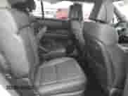 2024 Hyundai Santa Fe Calligraphy с VIN 5NMP5DGL9RH042963, выставлен на аукционе Copart как лот 82385384 с пробегом 9 803 миль миль и Списание • Salvage title. История ставок и продаж доступна на DreamBid. Изображение 11.