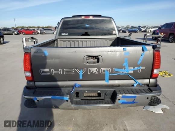 ✅ 1999 Chevrolet Silverado 1500 • VIN: 1GCEC14W3XZ158422 • Лот: 82565864. Опубликован ранее на Copart с пробегом Не указан. Бесплатный доступ к архиву аукционных продаж из США и подробный отчёт об истории автомобиля на DreamBid. Изображение 6.