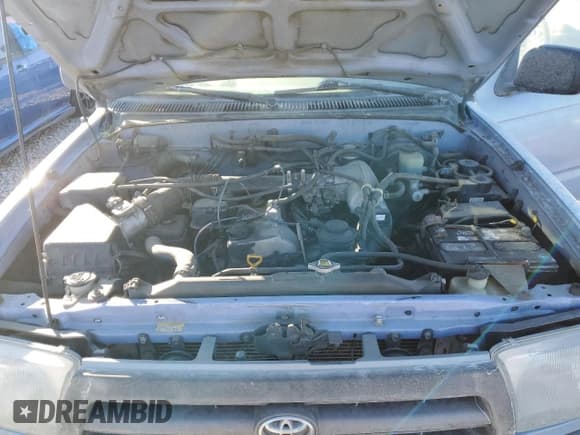 ✅ 1997 Toyota 4Runner • VIN: JT3HM84R5V0021484 • Лот: 87942475. Опубликован ранее на Copart с пробегом 296 181 миль. Бесплатный доступ к архиву аукционных продаж из США и подробный отчёт об истории автомобиля на DreamBid. Изображение 11.