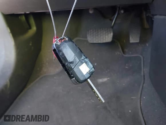 ✅ 2008 Saturn Astra XR • VIN: W08AT271385037640 • Lot: 43720760. Listed on IAAI with 186,020 mi. Free auction sales archive from the USA and detailed vehicle history report at DreamBid. Image 11.