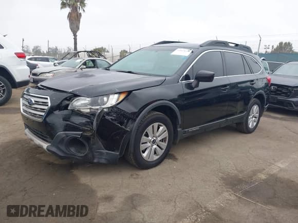 ✅ 2015 Subaru Outback Premium • VIN: 4S4BSADC5F3227782 • Лот: 42425598. Опубликован ранее на IAAI с пробегом 97 074 миль. Бесплатный доступ к архиву аукционных продаж из США и подробный отчёт об истории автомобиля на DreamBid. Изображение 2.