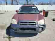 2005 Hyundai Santa Fe GLS с VIN KM8SC13D05U968258, выставлен на аукционе Copart как лот 48383205 с пробегом 190 131 миль миль и Списание • Salvage title. История ставок и продаж доступна на DreamBid. Изображение 5.