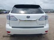 ✅ 2011 Lexus RX 450h • VIN: JTJBC1BA9B2041436 • Lot: 42293147. Listed on IAAI with 273,676 mi. Free auction sales archive from the USA and detailed vehicle history report at DreamBid. Image 16.