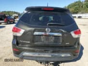 ✅ 2016 Nissan Pathfinder S • VIN: 5N1AR2MM0GC625487 • Лот: 85081705. Опубликован ранее на Copart с пробегом 181 177 миль. Бесплатный доступ к архиву аукционных продаж из США и подробный отчёт об истории автомобиля на DreamBid. Изображение 6.