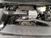 ✅ 2024 Ram 1500 Lone Star • VIN: 1C6SRFFT4RN231607 • Лот: 86272504. Опубликован ранее на Copart с пробегом 7 510 миль. Бесплатный доступ к архиву аукционных продаж из США и подробный отчёт об истории автомобиля на DreamBid. Изображение 11.