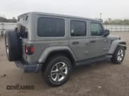 ✅ 2018 Jeep Wrangler Unlimited Sahara • VIN: 1C4HJXENXJW325086 • Lot: 49721525. Wystawiony na Copart z przebiegiem 200 845 mil. Bezpłatny archiwum sprzedaży aukcyjnych z USA i szczegółowy raport historii pojazdu na DreamBid. Zdjęcie 3.