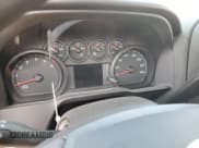 ✅ 2024 Chevrolet Silverado 2500HD • VIN: 1GB0WLE73RF410425 • Лот: 42040355. Опубликован ранее на Copart с пробегом 5 847 миль. Бесплатный доступ к архиву аукционных продаж из США и подробный отчёт об истории автомобиля на DreamBid. Изображение 9.