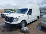 ✅ 2021 Nissan NV Cargo S • VIN: 1N6BF0LY9MN808457 • Lot: 41994149. Wystawiony na IAAI z przebiegiem 132 571 mil. Bezpłatny archiwum sprzedaży aukcyjnych z USA i szczegółowy raport historii pojazdu na DreamBid. Zdjęcie 17.