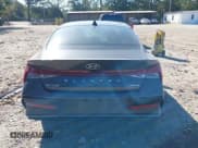 ✅ 2024 Hyundai Elantra Limited • VIN: KMHLP4DG5RU652220 • Лот: 43422072. Опубликован ранее на IAAI с пробегом 14 978 миль. Бесплатный доступ к архиву аукционных продаж из США и подробный отчёт об истории автомобиля на DreamBid. Изображение 16.