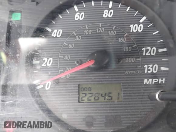 2002 Hyundai Santa Fe GLS с VIN KM8SC73D62U209998, выставлен на аукционе IAAI как лот 41915060 с пробегом 228 451 миль миль и . История ставок и продаж доступна на DreamBid. Изображение 15.