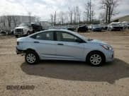 ✅ 2012 Hyundai Accent GLS • VIN: KMHCT4AE9CU062916 • Лот: 49680325. Опубликован ранее на Copart с пробегом 104 010 миль. Бесплатный доступ к архиву аукционных продаж из США и подробный отчёт об истории автомобиля на DreamBid. Изображение 14.