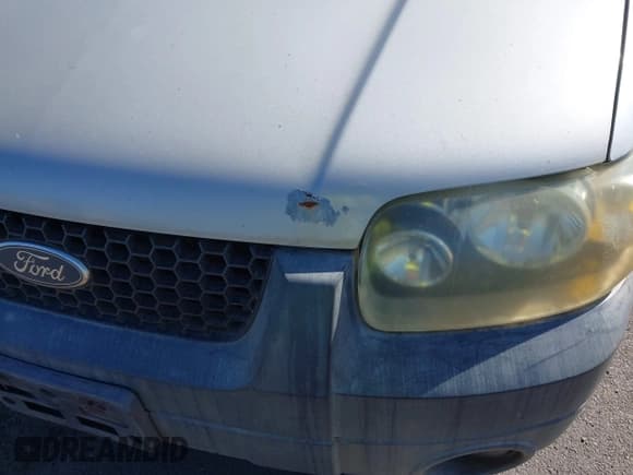 ✅ 2005 Ford Escape XLT • VIN: 1FMYU03155KB92714 • Лот: 43564037. Опубликован ранее на IAAI с пробегом 172 491 миль. Бесплатный доступ к архиву аукционных продаж из США и подробный отчёт об истории автомобиля на DreamBid. Изображение 6.