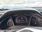 ✅ 2019 Honda Civic Sport • VIN: 2HGFC4B88KH306939 • Lot: 43512992. Listed on IAAI with 80,612 mi. Free auction sales archive from the USA and detailed vehicle history report at DreamBid. Image 7.