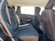 ✅ 2019 Jeep Cherokee Latitude • VIN: 1C4PJLCB3KD406229 • Лот: 80285745. Опубликован ранее на Copart с пробегом 78 793 миль. Бесплатный доступ к архиву аукционных продаж из США и подробный отчёт об истории автомобиля на DreamBid. Изображение 11.