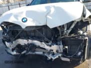 ✅ 2022 BMW X5 M • VIN: 5YMJU0C02N9K39077 • Лот: 41711996. Опубликован ранее на IAAI с пробегом 11 875 миль. Бесплатный доступ к архиву аукционных продаж из США и подробный отчёт об истории автомобиля на DreamBid. Изображение 6.
