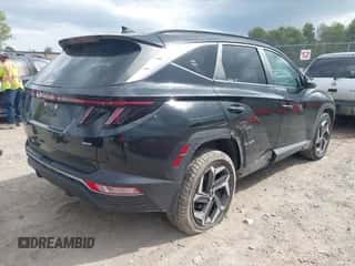 2023 Hyundai Tucson SEL с VIN 5NMJFCAE8PH170843, выставлен на аукционе IAAI как лот 43267312 с пробегом 42 067 миль миль и . История ставок и продаж доступна на DreamBid. Изображение 4.