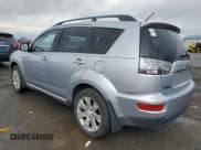 ✅ 2012 Mitsubishi Outlander SE • VIN: JA4AS3AW2CU029347 • Lot: 50586415. Wystawiony na Copart z przebiegiem 67 937 mil. Bezpłatny archiwum sprzedaży aukcyjnych z USA i szczegółowy raport historii pojazdu na DreamBid. Zdjęcie 2.