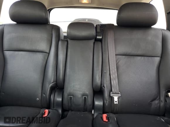 ✅ 2010 Toyota Highlander Sport • VIN: 5TDXK3EH1AS005246 • Lot: 63692455. Wystawiony na Copart z przebiegiem 184 010 mil. Bezpłatny archiwum sprzedaży aukcyjnych z USA i szczegółowy raport historii pojazdu na DreamBid. Zdjęcie 10.