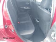 ✅ 2013 Nissan Juke S • VIN: JN8AF5MR4DT219450 • Lot: 42522555. Listed on IAAI with 133,016 mi. Free auction sales archive from the USA and detailed vehicle history report at DreamBid. Image 8.