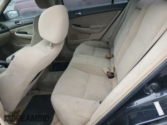 ✅ 2007 Honda Accord LX SE • VIN: 1HGCM56397A198857 • Lot: 90140845. Wystawiony na Copart z przebiegiem 160 671 mil. Bezpłatny archiwum sprzedaży aukcyjnych z USA i szczegółowy raport historii pojazdu na DreamBid. Zdjęcie 10.