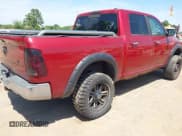 ✅ 2010 Dodge 1500 SLT • VIN: 1D7RV1CT4AS186481 • Lot: 41977635. Wystawiony na IAAI z przebiegiem 196 131 mil. Bezpłatny archiwum sprzedaży aukcyjnych z USA i szczegółowy raport historii pojazdu na DreamBid. Zdjęcie 4.