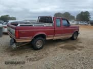 ✅ 1995 Ford F-150 • VIN: 1FTEX15N0SKA07856 • Lot: 67485105. Listed on Copart with 188,187 mi. Free auction sales archive from the USA and detailed vehicle history report at DreamBid. Image 3.